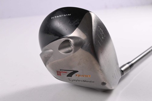 Taylormade quad driver - driver, /