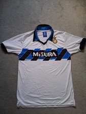 Inter Milan Men's Shirt Size M