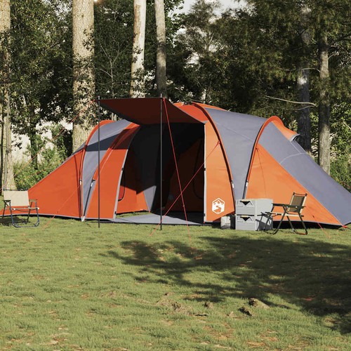 Family tent dome person - dome, 6-person