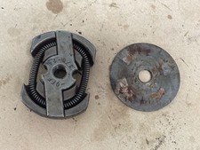 Ryobi Petrol hedge Trimmer RHT2660DA Clutch