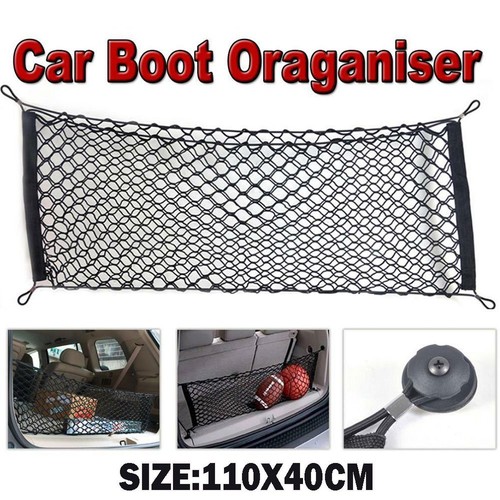 Large car cargo net - large,