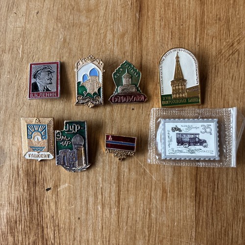 Vintage collection russian - collection,
