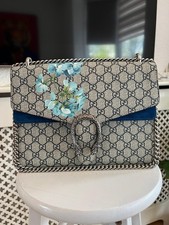 Authentic Gucci Dionysus GG