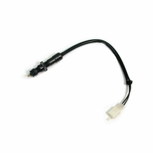 Brake light switch - light, jmp