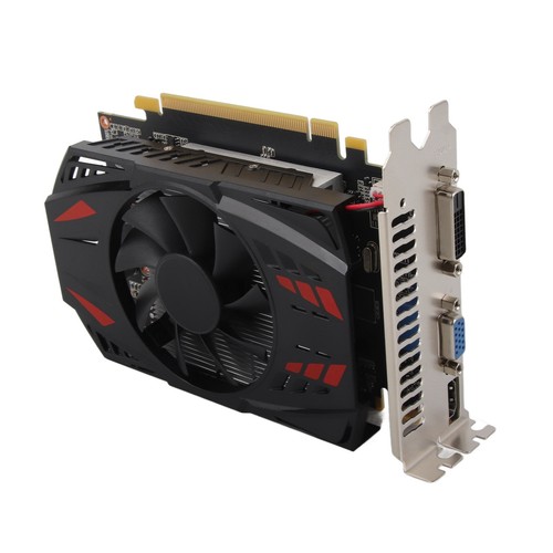 Graphics card for desktop - card,