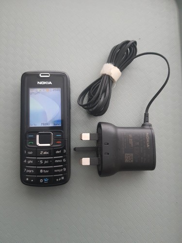 Nokia classic 3110c - nokia, unlocked