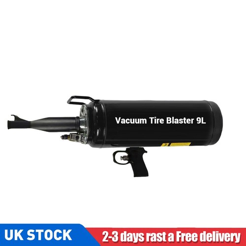 Bead blaster professional - 9l,