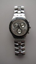 SWATCH AG 2003 Irony