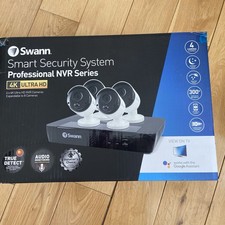 CCTV Security System