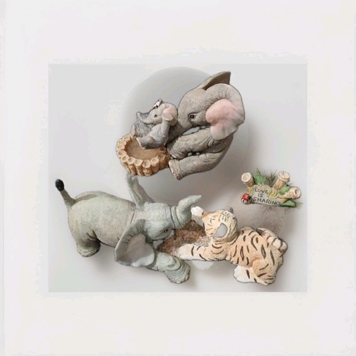 Rare tuskers joblot - tuskers, including