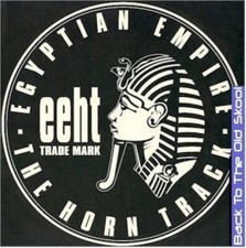 Old School Hardcore UK rave