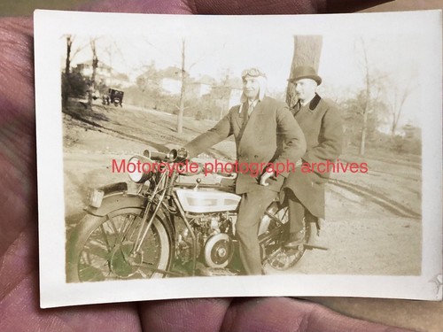 American douglas motorcycle - american,