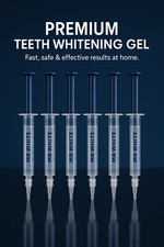 TEETH WHITENING PROFESSIONAL