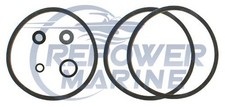 Cav / Delphi Fuel Filter Seal Kit for Volvo Penta Diesel, Replaces 875300, 