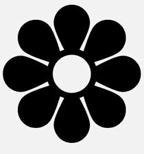 DAISY DECORATION GIRL FLOWER