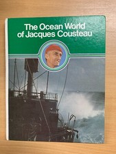 1975 "THE OCEAN WORLD OF