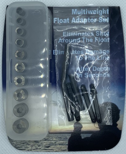 Multiweight float adaptor no - multiweight,