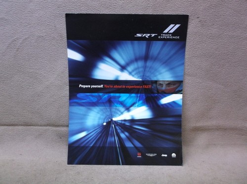 2009 mopar srt track - mopar,