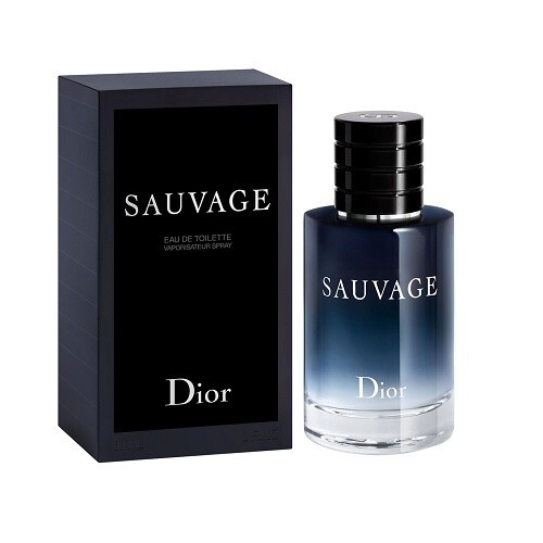 Christian dior sauvage - christian,
