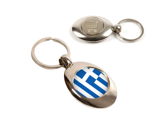 Greece greek flag - flag, shopping