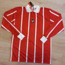 Vintage Uhlsport 90's Training