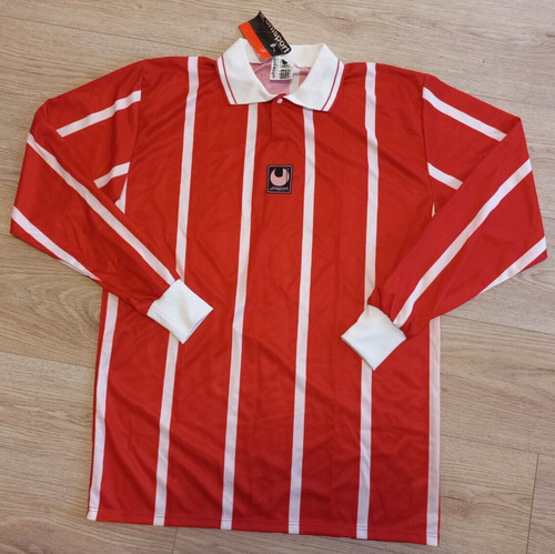 Vintage uhlsport training - uhlsport, 90's