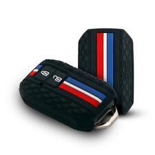 Silicone Key Cover Black For