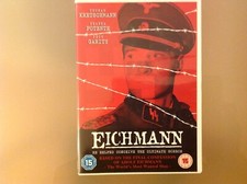 EICHMANN DVD - THOMAS