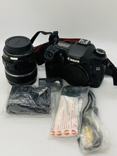 Canon eos 40d mp - eos, digital