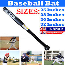 Heavy Duty Metal Baseball