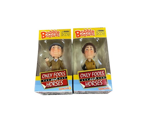 Only fools and horses mini - horses,