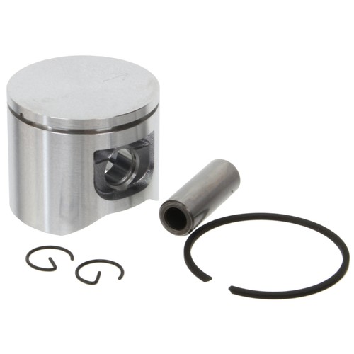 Piston assembly 46mm fits - assembly,