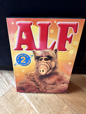 ALF THE COMPLETE SEASON 2 TWO