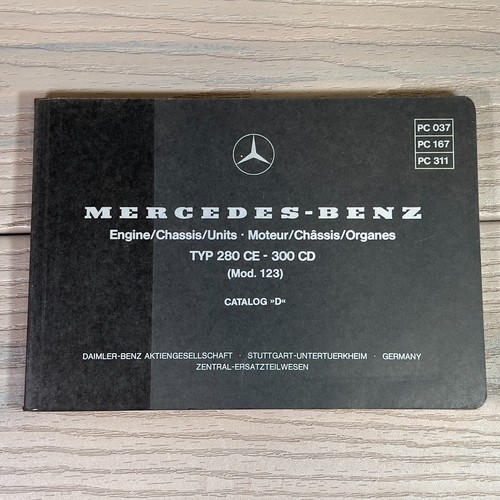 Mercedes benz type - mercedes-benz, ce