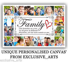 CUSTOM PHOTO/PICTURE MONTAGE