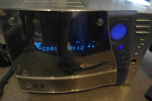 Kenwood series nv301 - nv301, hi-fi