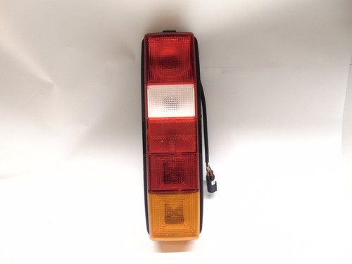 Genuine ford transit tipper - genuine,