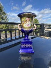 Antique Royal Vienna Porcelain