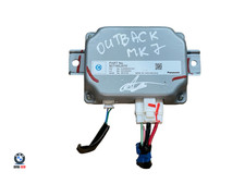 SUBARU OUTBACK MK7 POWER