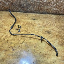 Honda CBR 1000 RR 2004 2005 2006 2007 Clutch Line Hose And Banjo Bolts