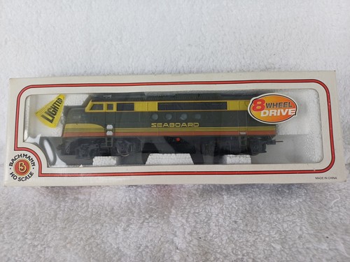 Bachmann gauge 11705 diesel - bachmann,