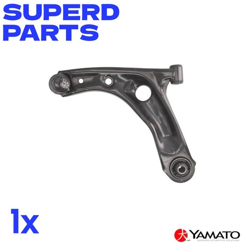 Track control arm 33908 front - track,