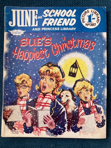 387 june and - june, friend
