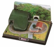 Rokuhan Z Gauge Z Shorty Mini