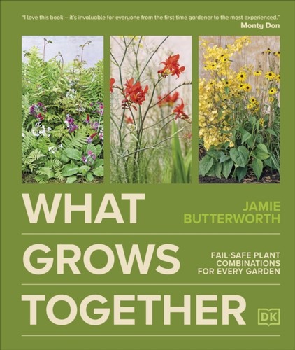 What grows together - grows,