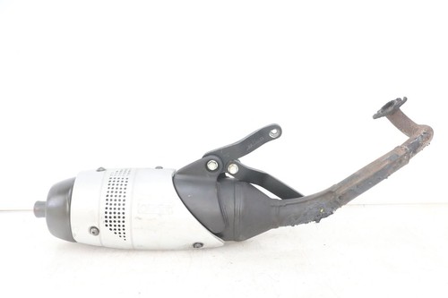 Exhaust peugeot vivacity - -,