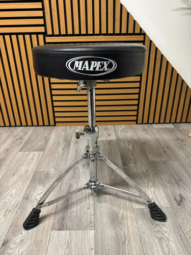 Mapex drum stool throne - stool, /