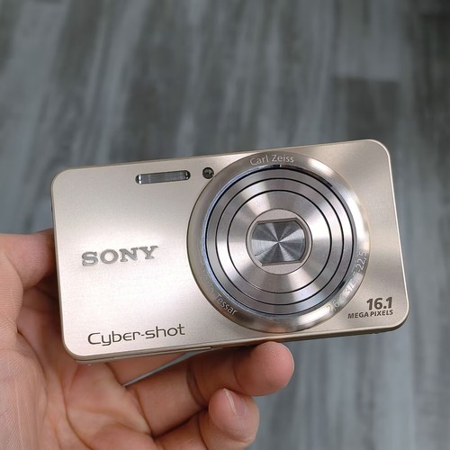 Sony cyber shot - cyber-shot, dsc-w570