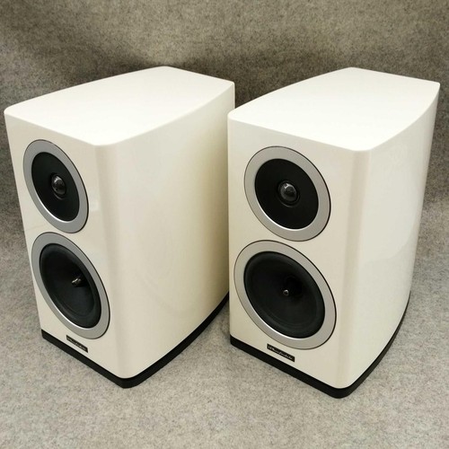 Wharfedale reva bookshelf - reva-2,