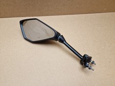 Kawasaki EX650 ER6F Left